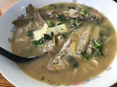 -小狗面馆(复兴店)