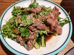 -金苑酒家·客家菜·广东老字号(万象店)