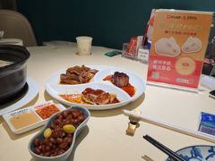 -侨美食家·粤菜(体育西路店)