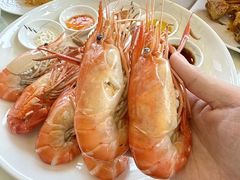 -品鲜村农家菜·阳澄湖大闸蟹(总店)