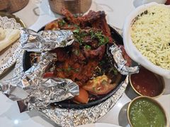 -清真· AL-JANNAT 佳纳特餐厅(仙林店)