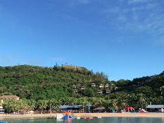 -海南分界洲岛旅游区