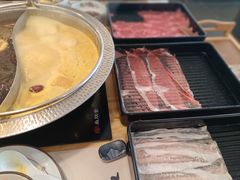 -牛匠和牛寿喜锅(西安总店)