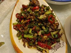 -椿记烧鹅(叠彩店)