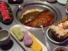 -故里和山·成都火锅(欢乐港湾店)