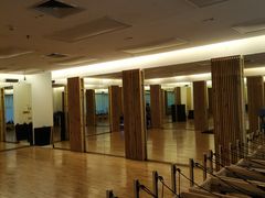 -天行健身＆天行拳馆跆拳道·格斗TXGYM