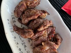 牛排骨肉-青鹤谷(苏州店)