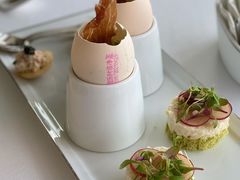 -悦厅·下午茶(杭州柏悦酒店)