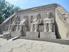 -北京世界公园