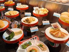 -令氏家外家周秦食府(高新店)