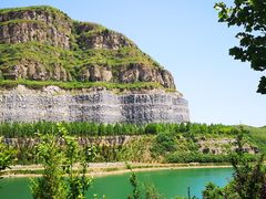 -天鹅湖生态旅游风景区