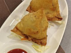 -Pita's&Tika's中东和印度风味餐厅(龙湖天街店)