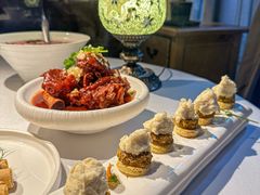 -肴约·花园式餐厅(湖里店)