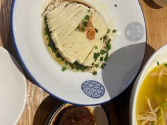 -二泉园老菜馆·百年无锡菜