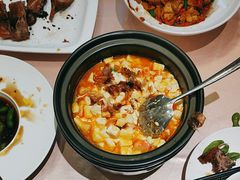 -王府井酒店(金桥港湾店)