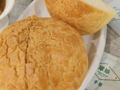-翠华餐厅(正佳广场店)