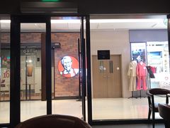 门面-星巴克(徐州苏宁广场B1店)