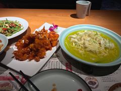 -湘与香缘·湖南菜(王府井北京市百货大楼店)