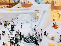 -宝龙城(杭州滨江店)