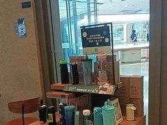 -星巴克(天津大悦城第二店)