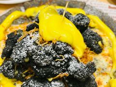 -米斯特比萨(罗斯福店)