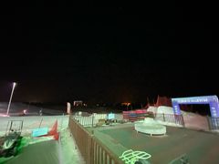 -华彬猛犸滑雪场