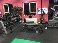 -炼呗运动康复·健身工作室(紫竹桥店)