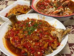 -老三样·旧食新味(船山路店)