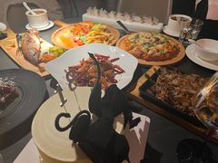 -烛影拾光观景餐厅·创意菜·摄影·小提琴(大唐不夜城店)