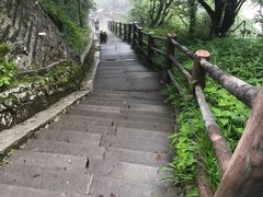 -峨眉山风景名胜区