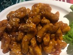 -楼兰古丽新疆菜(钟楼景观店)