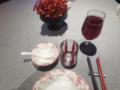-星·South Beauty·俏江南(国贸店)