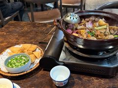 -凤兴鸡煲(宝安海雅店)