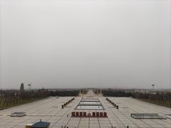 -法门文化景区