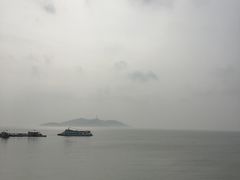 -巢湖姥山岛