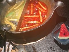 -湊湊火锅·茶憩(上海合生汇店)