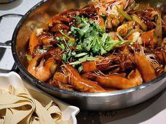 -黄记煌三汁焖锅(悦方IDmall店)