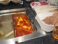 -川西坝子火锅(清江东路3.0直营店)