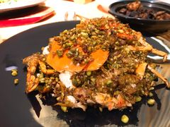 -周三的情书花园餐厅(江北店)