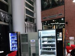 -一兆韦德健身(慧芝湖店)