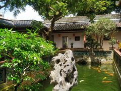 -东莞市可园博物馆