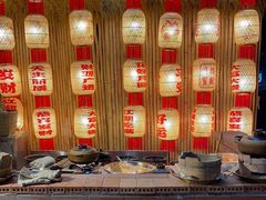 -郭婆婆疯子鸡·土货江湖菜馆