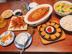 -印象徽州·正宗徽菜体验店