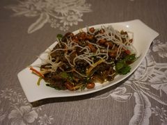 顺德鱼皮-香云轩·顺德菜(香云纱园林酒店店)