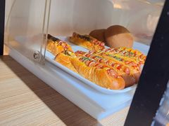 -韩国利尔面包(桂林路店)