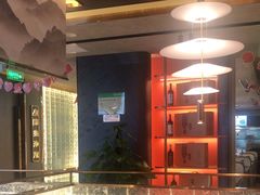 -百草滩羊清水涮羊肉·清真·宁夏盐池滩羊(莲花桥店)