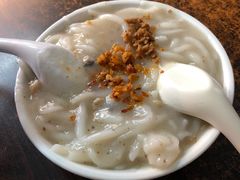 -老西关濑粉(文明路店)