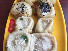 -小杨生煎(香港名都店)