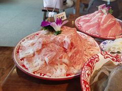 -楠火锅(仁恒梦中心店)