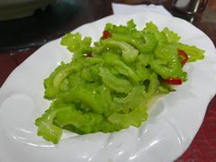 -马白开来特色羊排揪片子  (总店)
